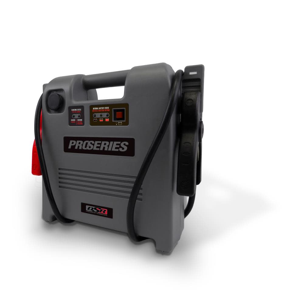 Schumacher Electric DSR119