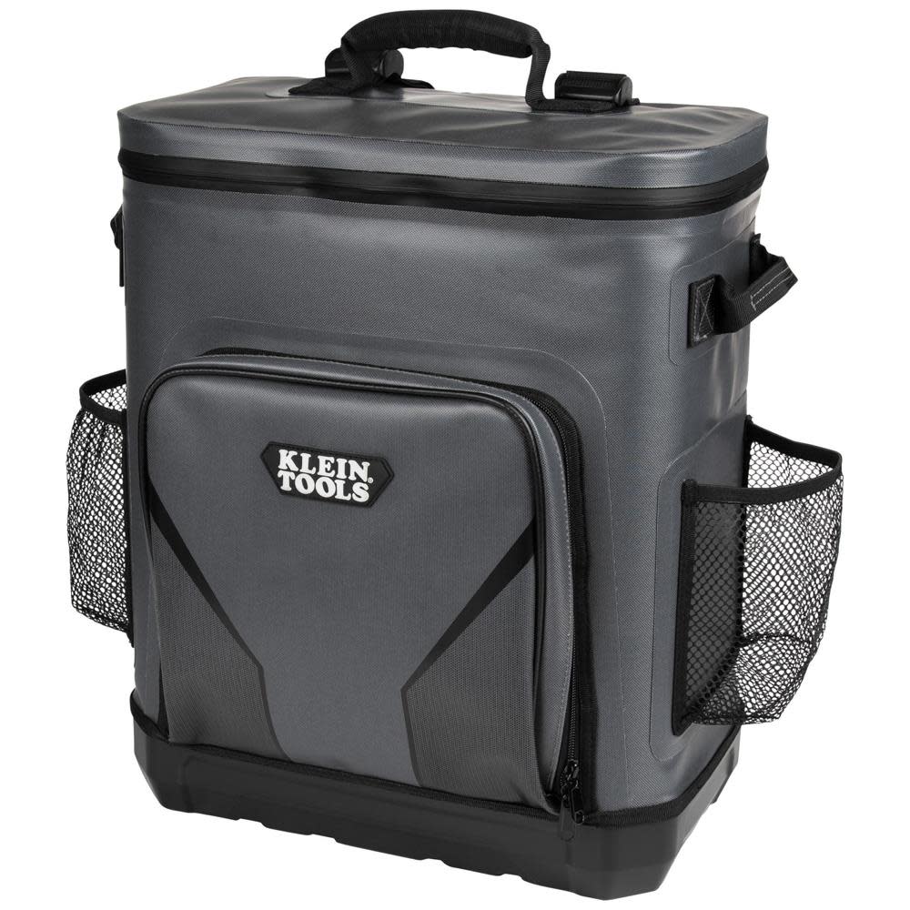 Klein Tools Backpack Cooler 62810BPCLR - Acme Tools