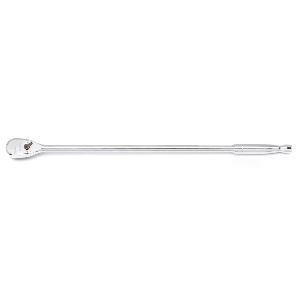 

120XP Extra Long Handle Ratchet, 3/8 In. Drive