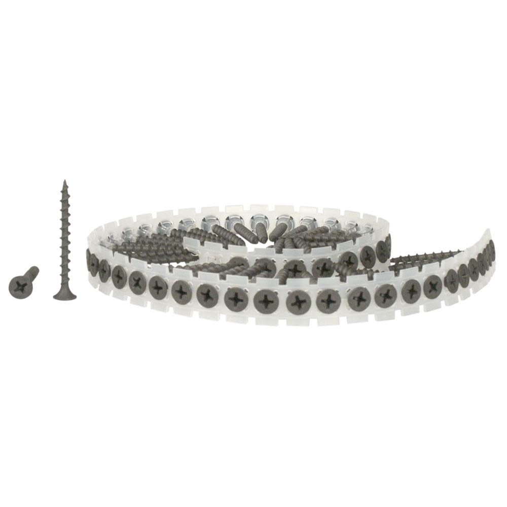 

Senco #6 x 1-5/8 In. Drywall to Wood Screw