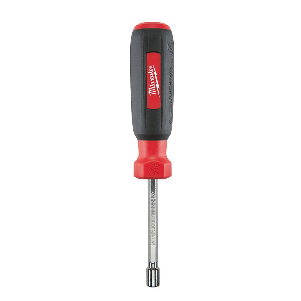 

Milwaukee 3/16 in. Nut Driver