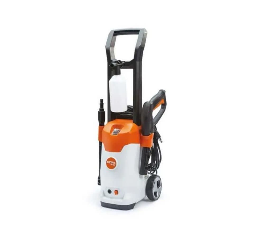 

Stihl RE 80 High Pressure Washer Electric