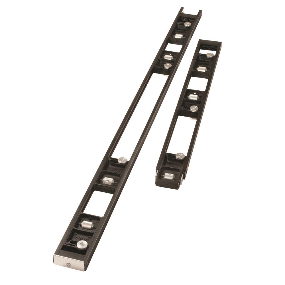 

Trend Skeleton Hinge Jig - 2 Part