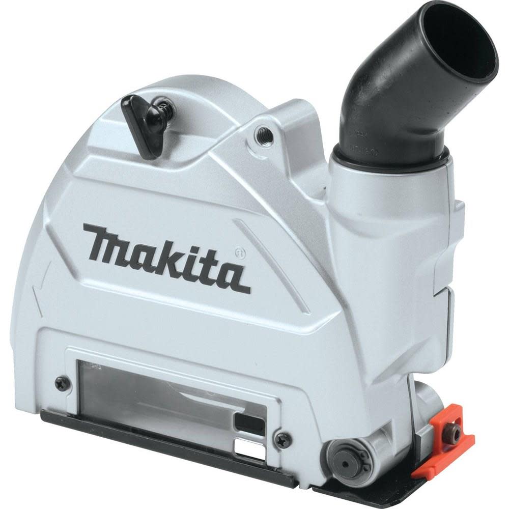

Makita 5 in. Dust Extracting Tuck Point Guard