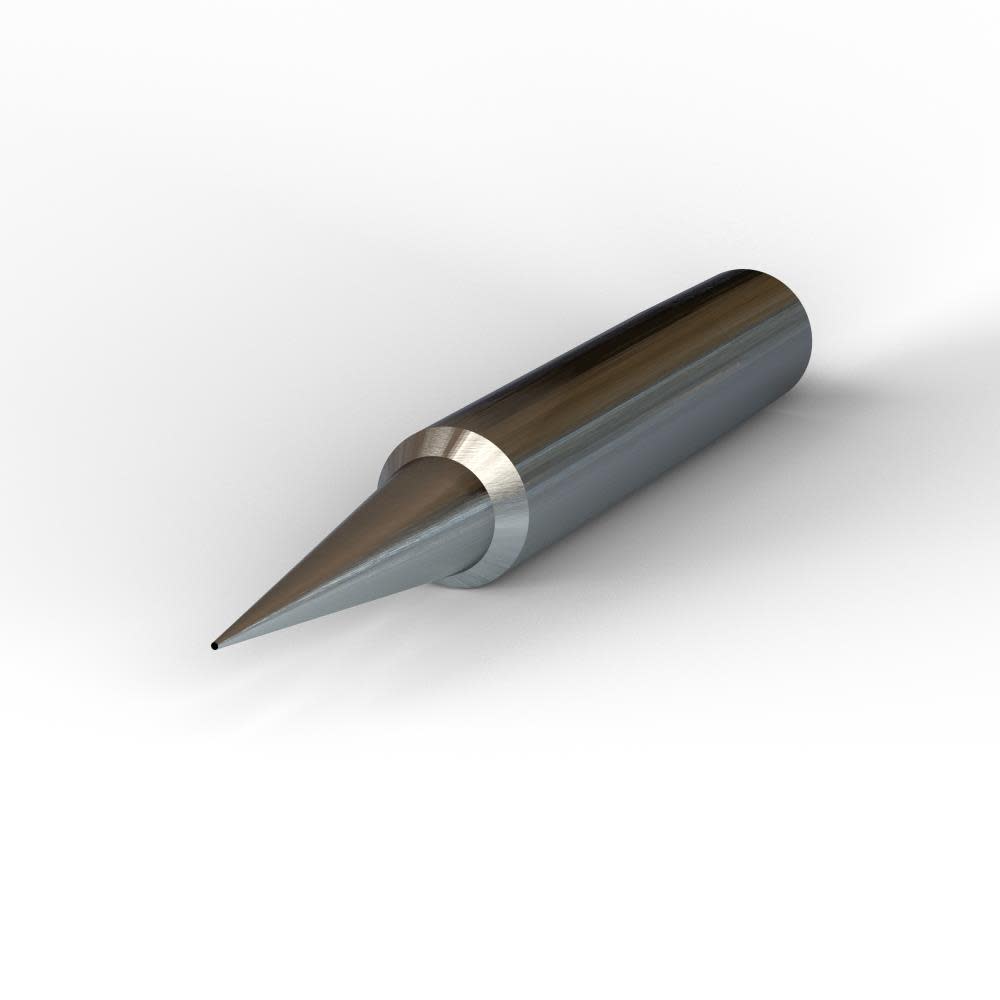 

Weller Conical Soldering Tip 0.4 MM for WLIR60 3pk
