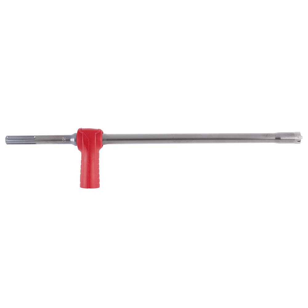 

Milwaukee SDS-Max VAC Bit 3/4 x 15.75 x 23