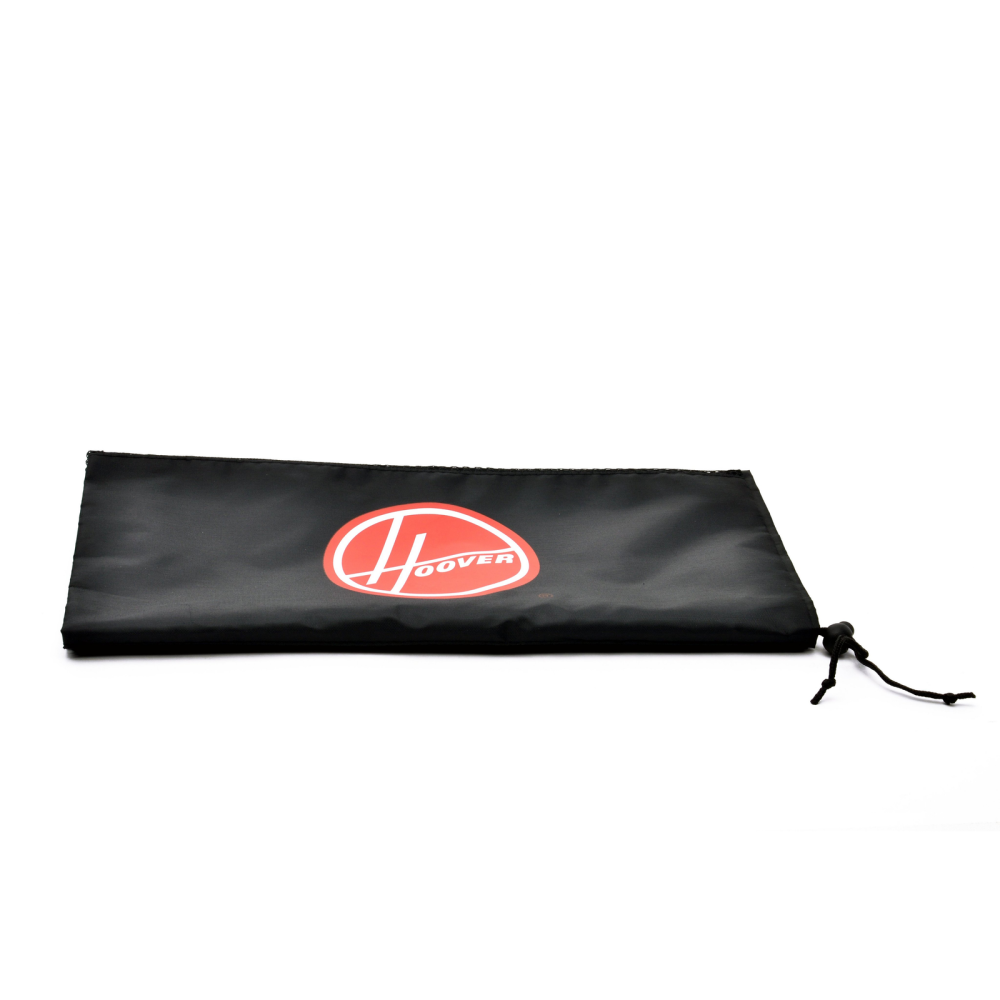 

Hoover Residential Vacuum Universal Mesh Hose & Tool Storage Bag For Carpet Washers
