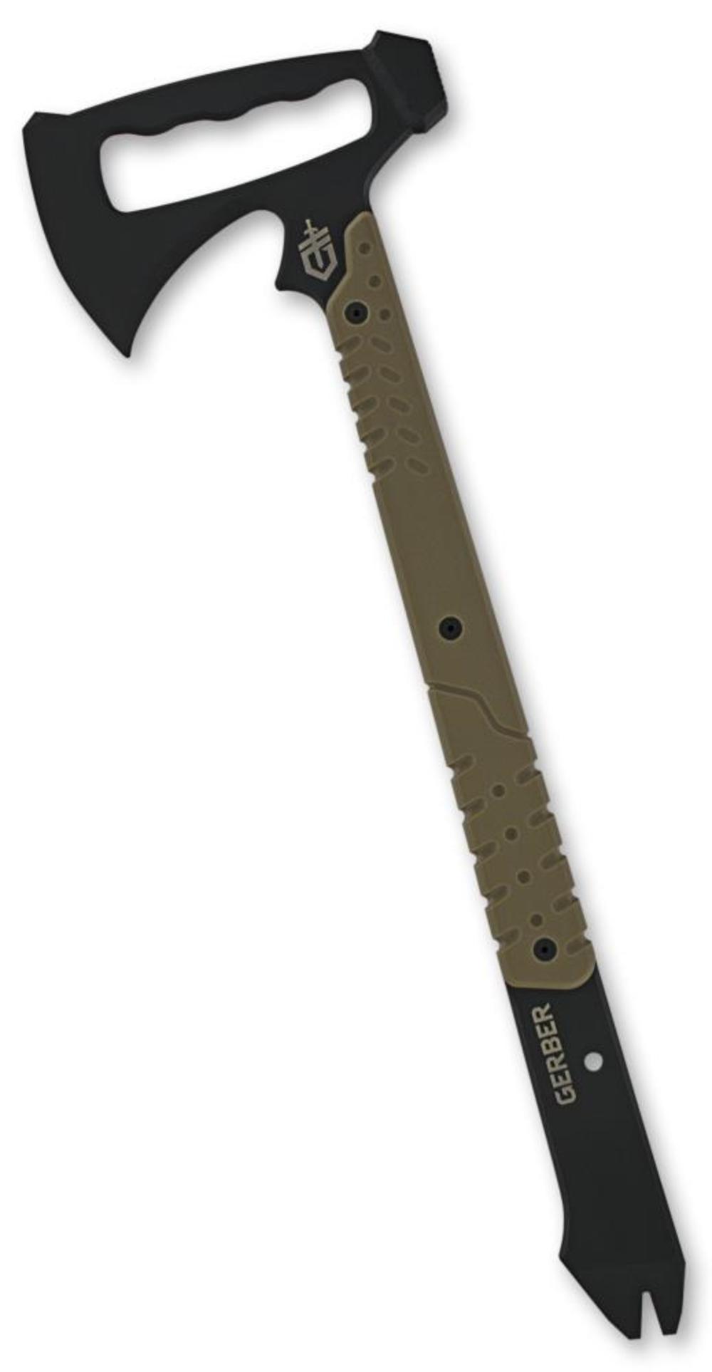 Multi-Purpose Downrange Tomahawk Axe - 30-000715 - By Brand  sku 30-000715