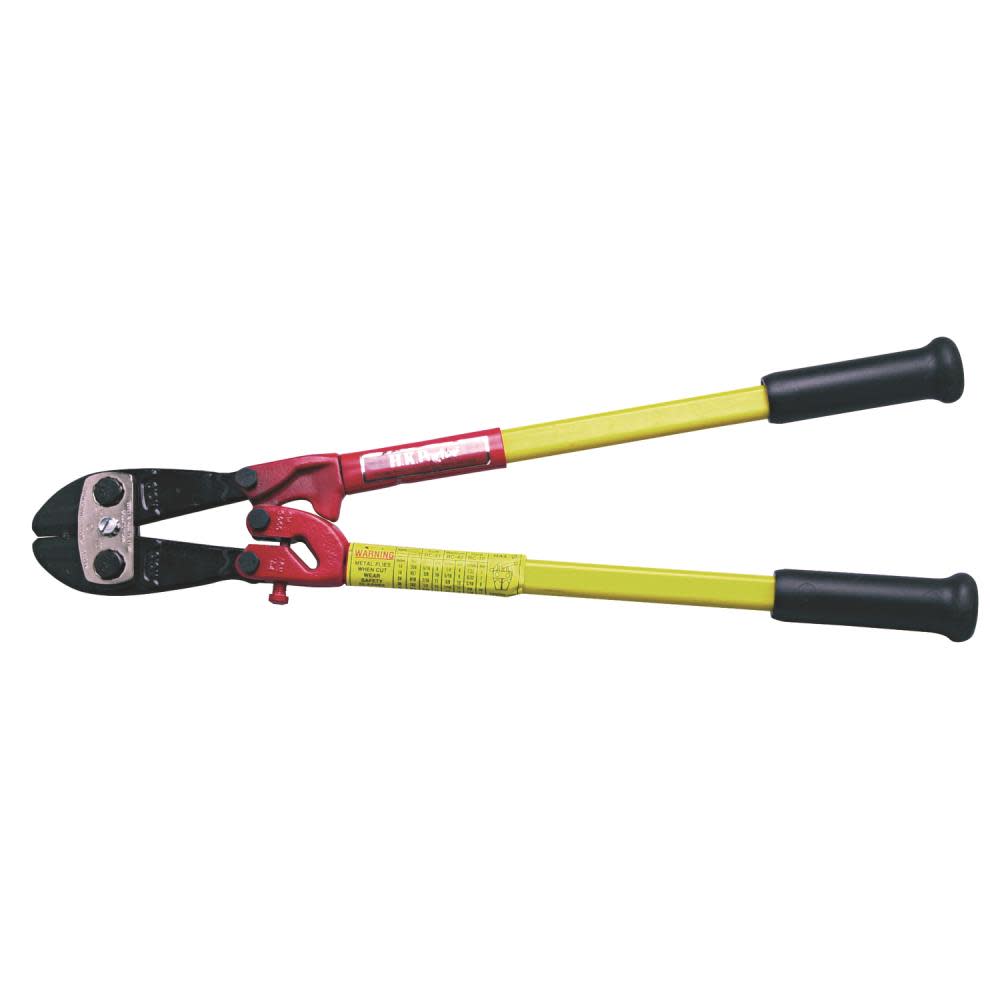 

Crescent HK Porter Cutter 36 In. General Purpose