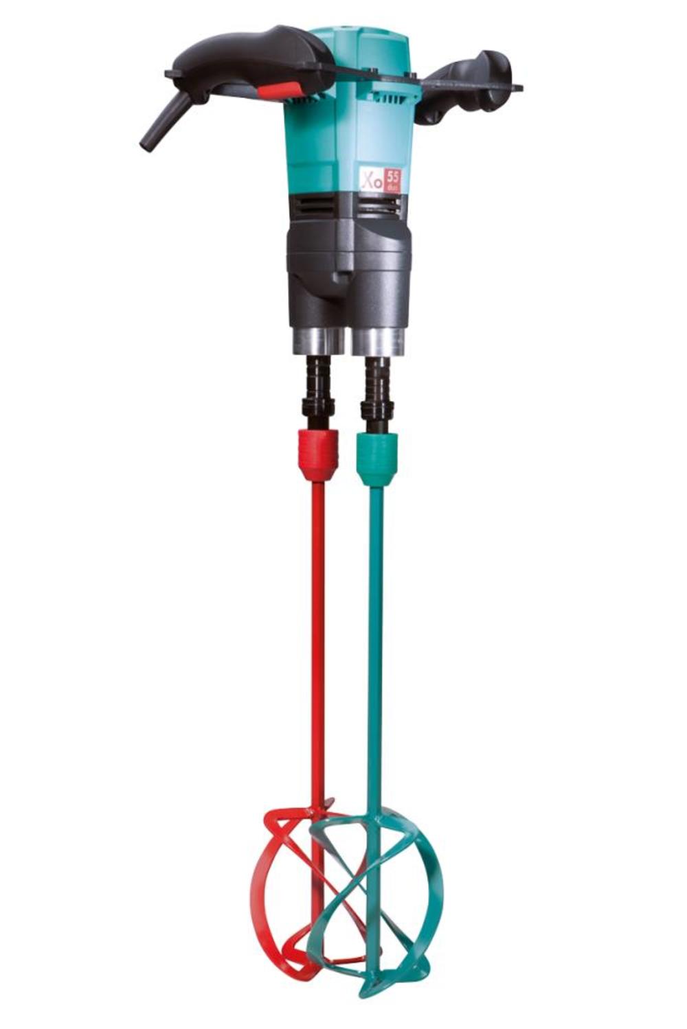 

Collomix Double-Paddle Power Mixer Heavy Duty XO55-R