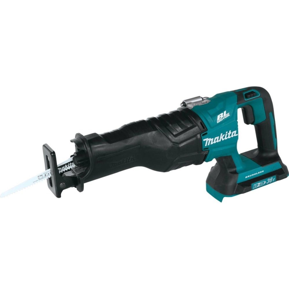 Makita 18V X2 (36V) LXT Recipro Saw (Bare Tool) image number null