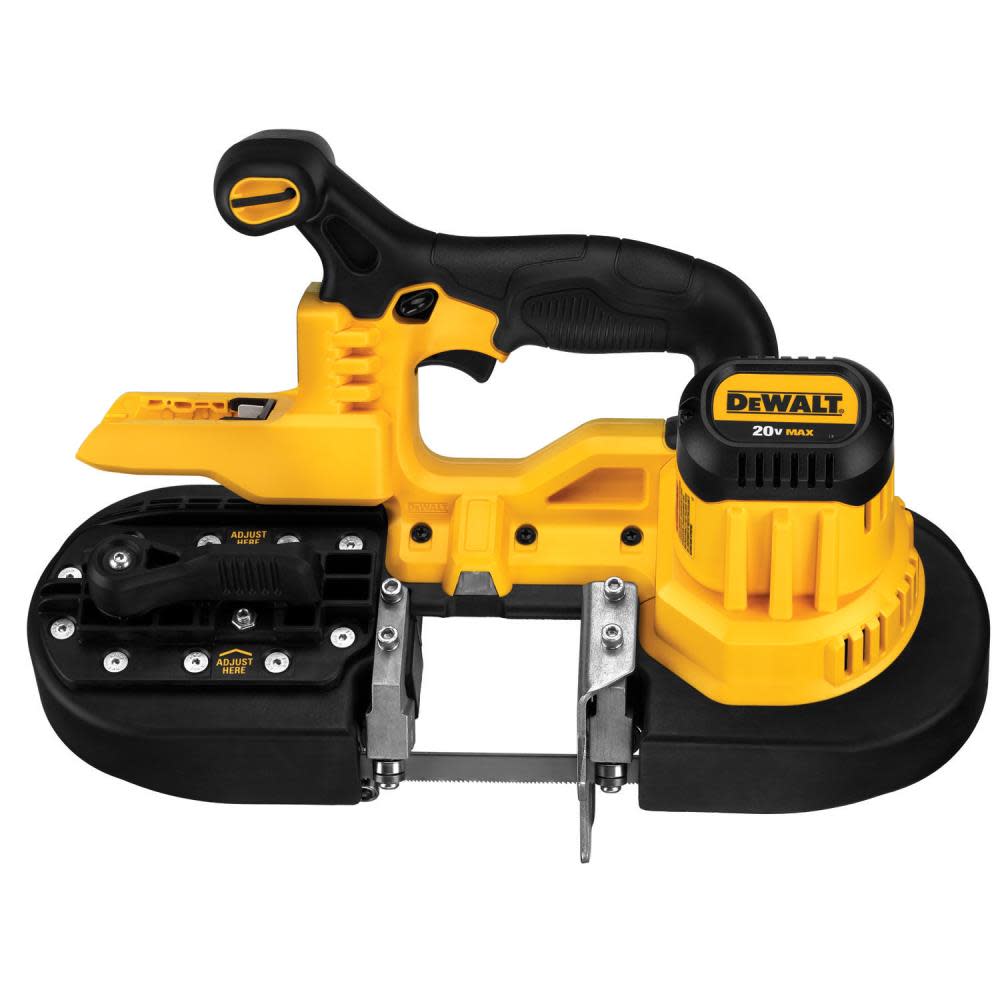 

DEWALT Portable Band Saw