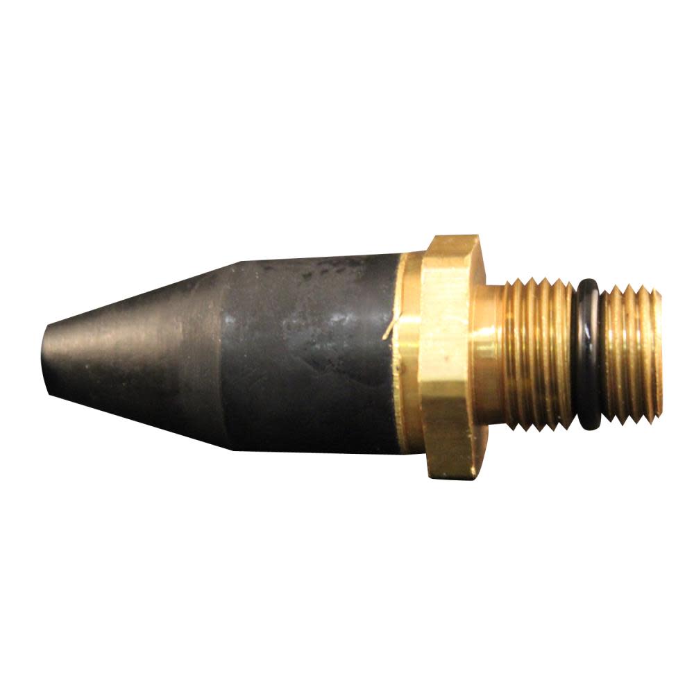 

Milton 152 7/16" - 27 Blow Gun Replacement Rubber Tip