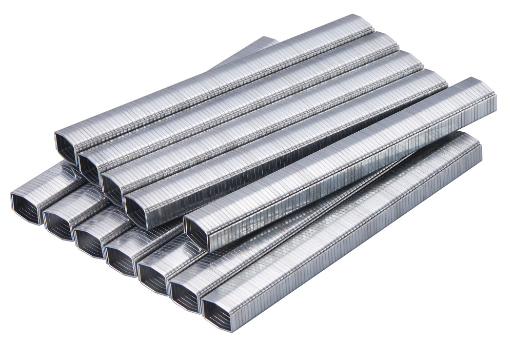 Spec Ops 1/4" Staples for M68E Plier Stapler 5000pk