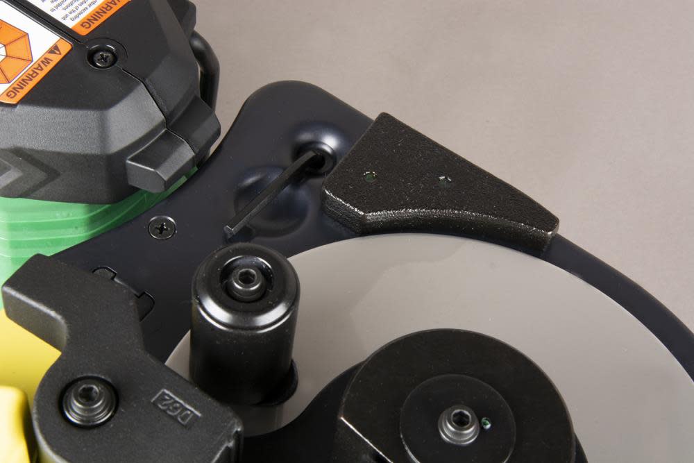 36V MultiVolt Portable Rebar Bender 