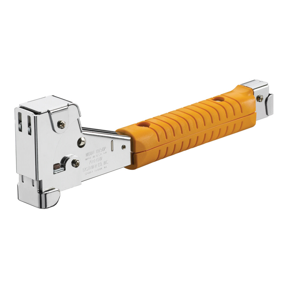 

Heavy Duty Hammer Tacker