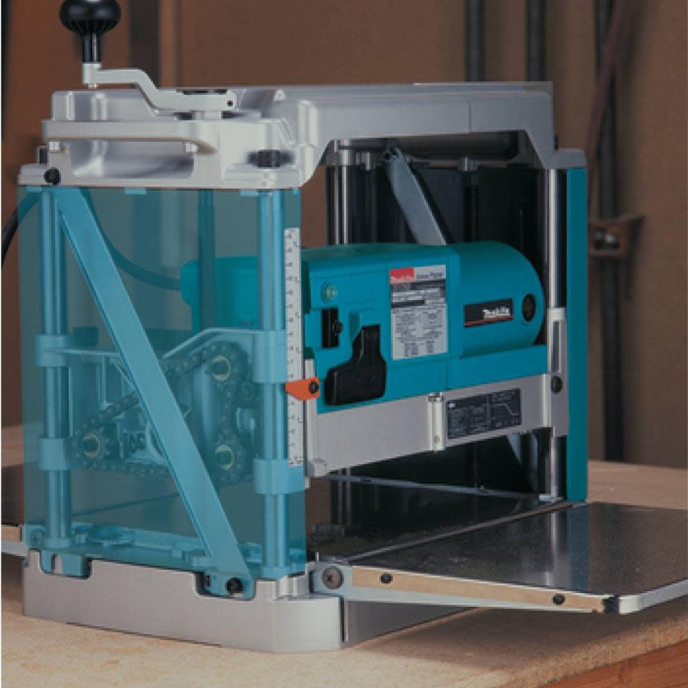 Makita 12 in. Portable Planer 2012NB Acme Tools