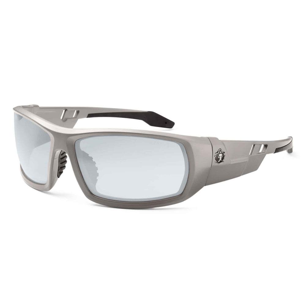 

Ergodyne Skullerz Odin Safety Glasses