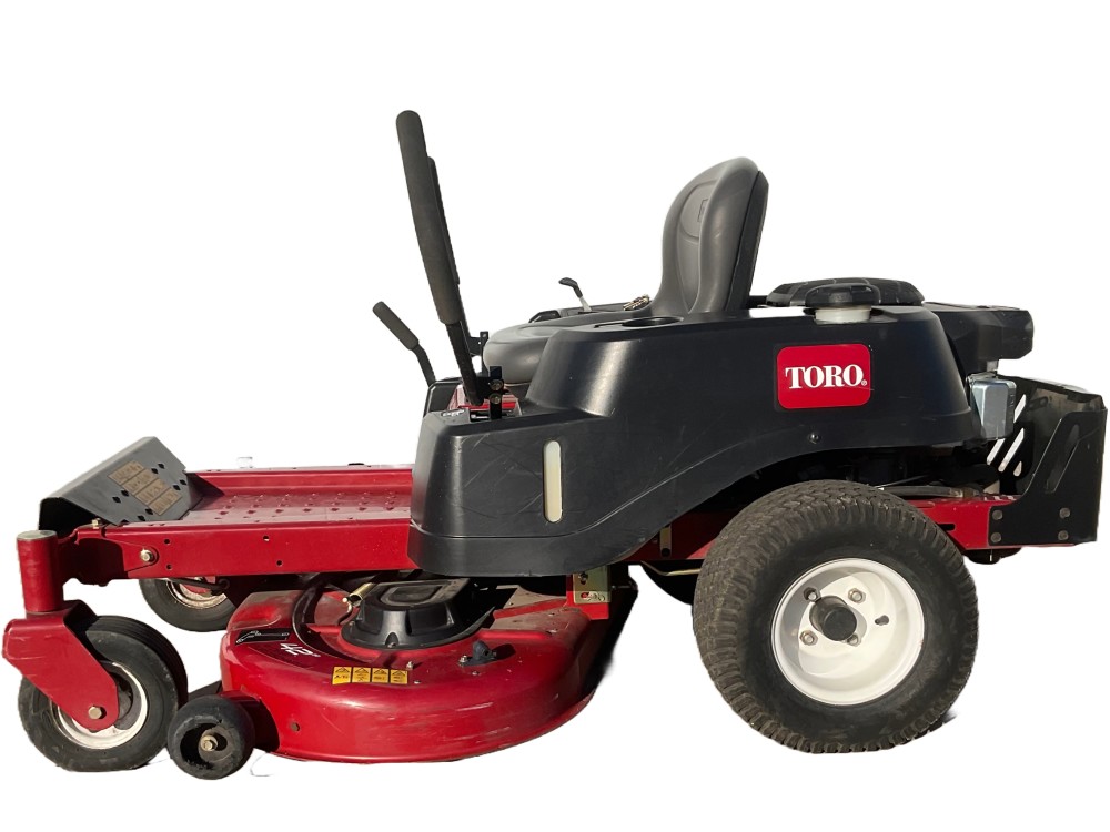Toro Timecutter SS4225 (74721) 42 Inch Gas Powered Lawn Mower