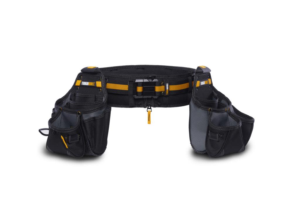 

Toughbuilt Tradesman Tool Belt Set 3pc