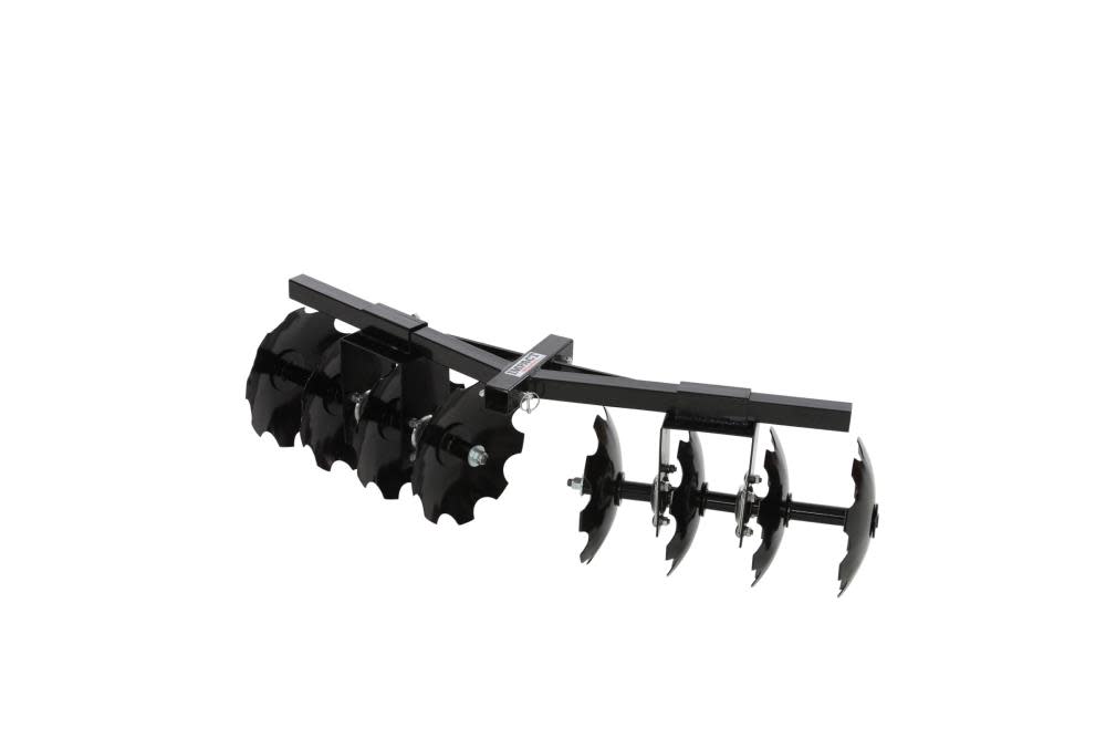 

Motoalliance Disc Plow Gen 2