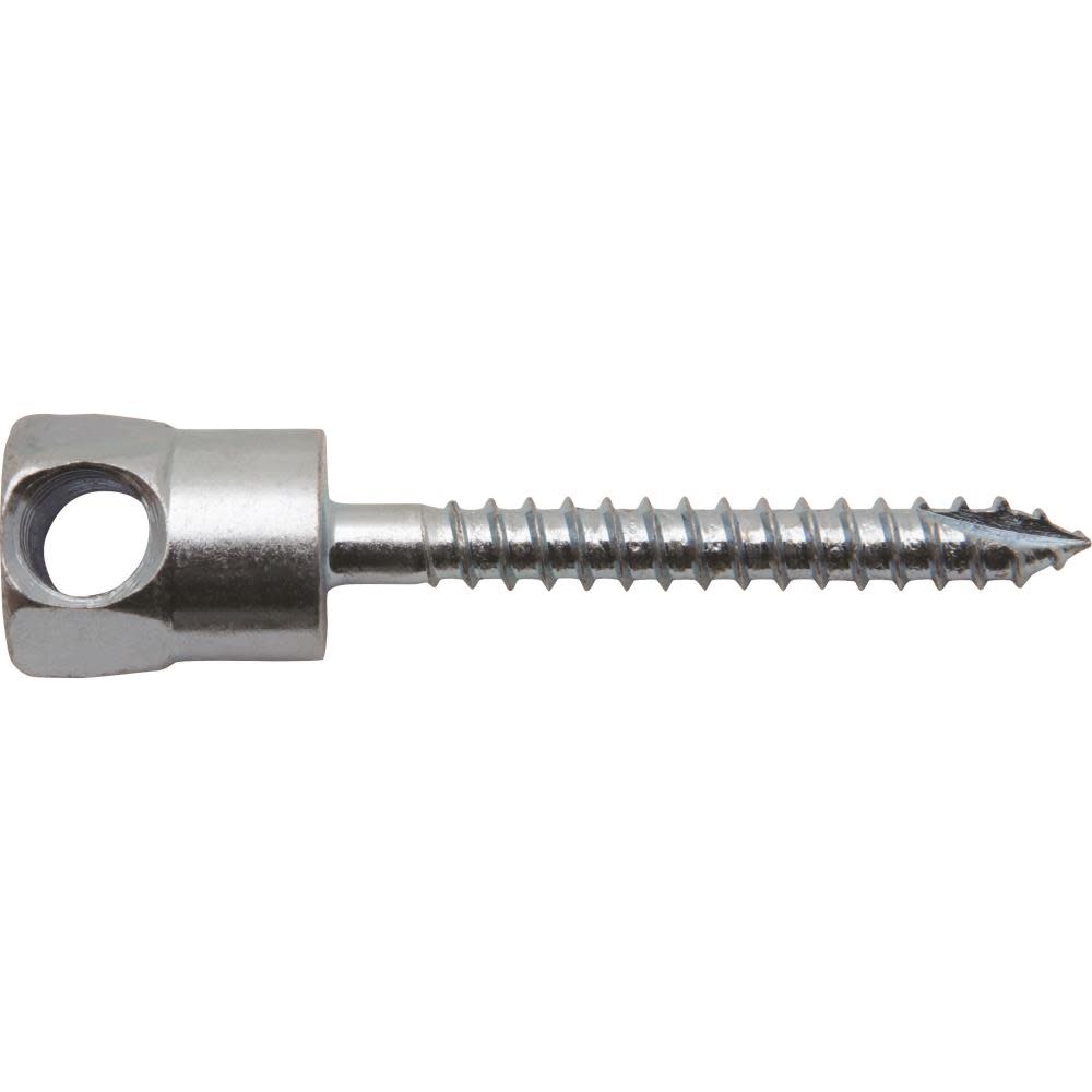 

DEWALT HANGERMATE Rod Hanging Anchors HORIZONTAL 3/8-1/4X2-WOOD