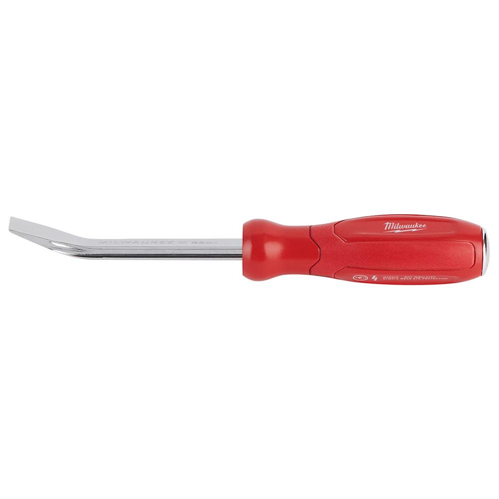 

Milwaukee 8" Pry Bar