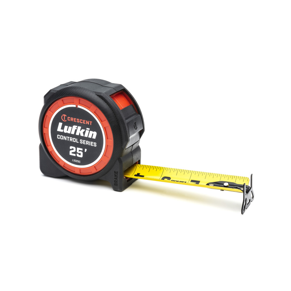 

Crescent Lufkin Tape Measure 1 3/16 x 25'
