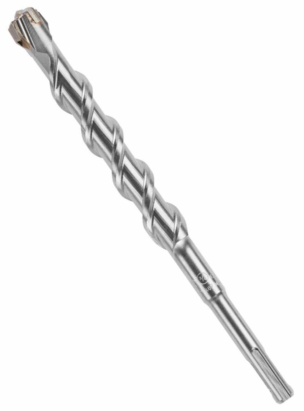 

Bosch 3/4 In. x 6 In. x 8 In. SDS-plus Bulldog Xtreme Carbide Rotary Hammer Drill Bit