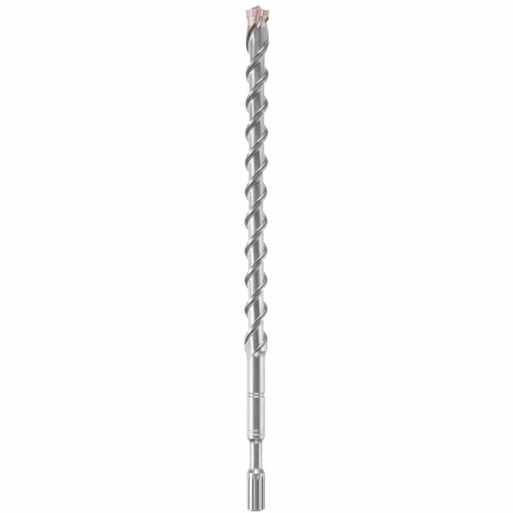 

Bosch 1 1/2" x 21" Spline Speed X Rotary Hammer Bit