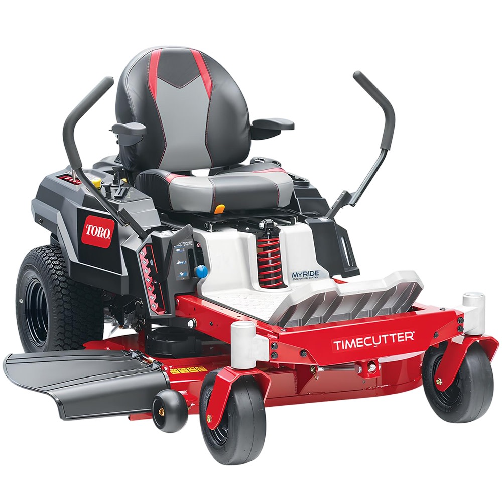 mi Toro TimeCutter MyRide Zero Turn Mower 42in 22hp 75747