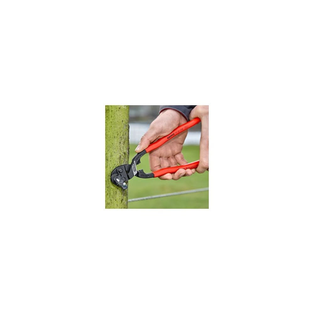 Knipex Bolt Cutter Cobolt XL Compact 250mm 71 01 250 SBA