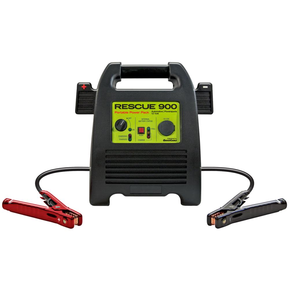 

Rescue 900 Jump Pack