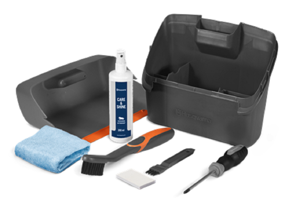 

Husqvarna Cleaning and Maintenance Kit for Automowers