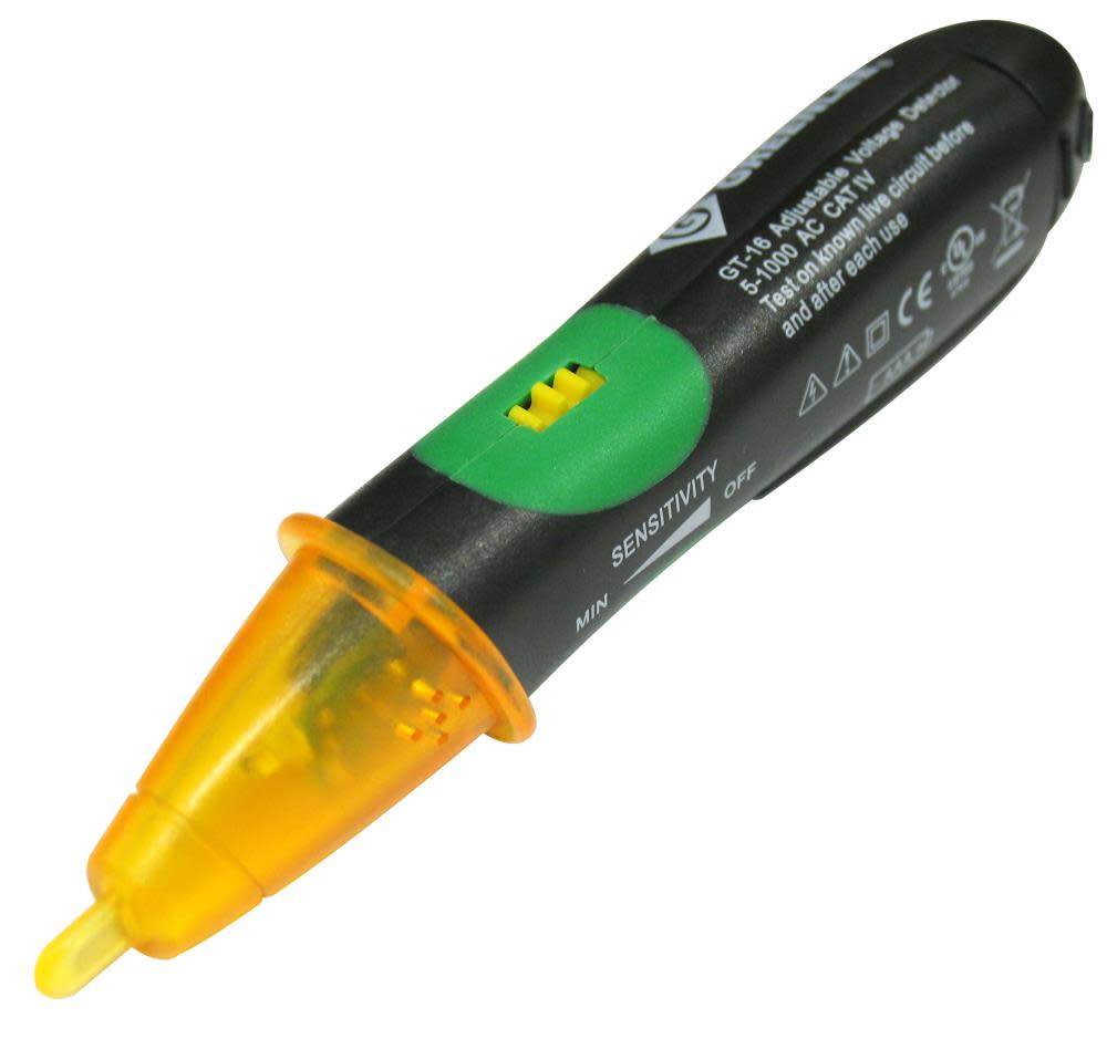 

Greenlee Analog Voltage Detector