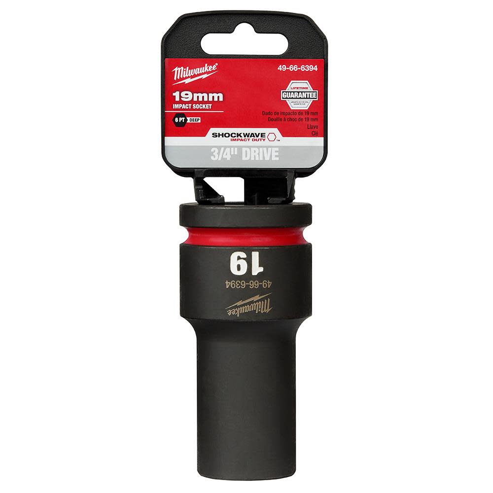 Milwaukee 6394 sales