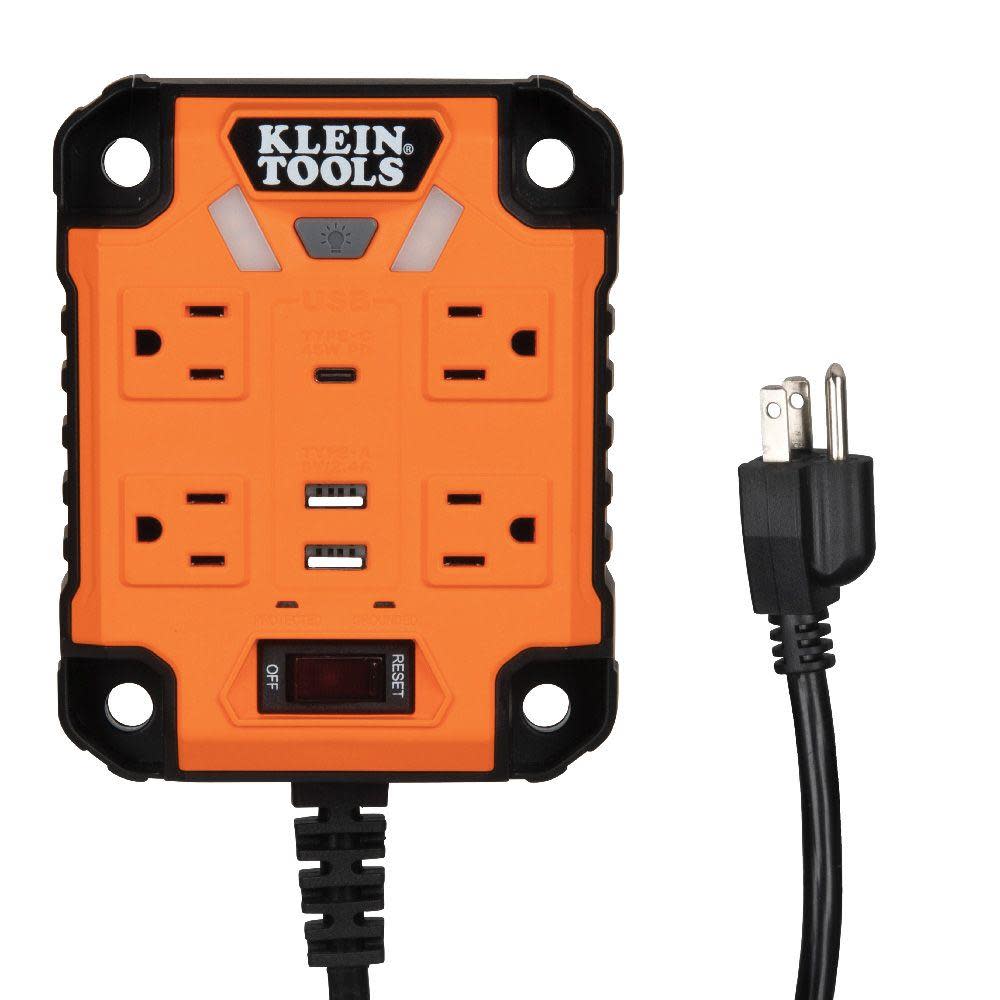 29601K Klein PowerBox 1 Magnetic Mounting sku 29601K