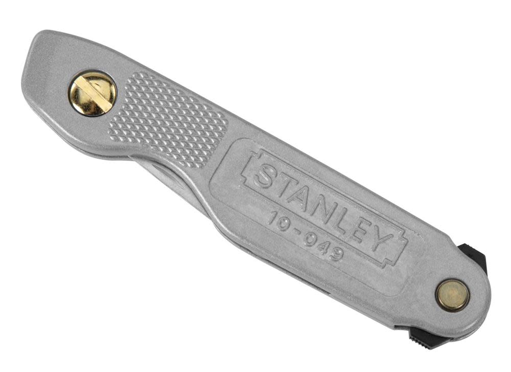 

Stanley Pocket Knife