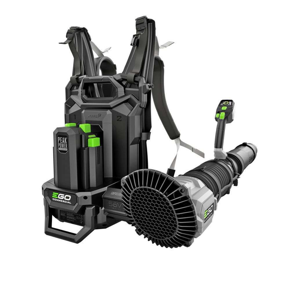 EGO Commercial 1000 CFM Backpack Blower (Bare Tool)