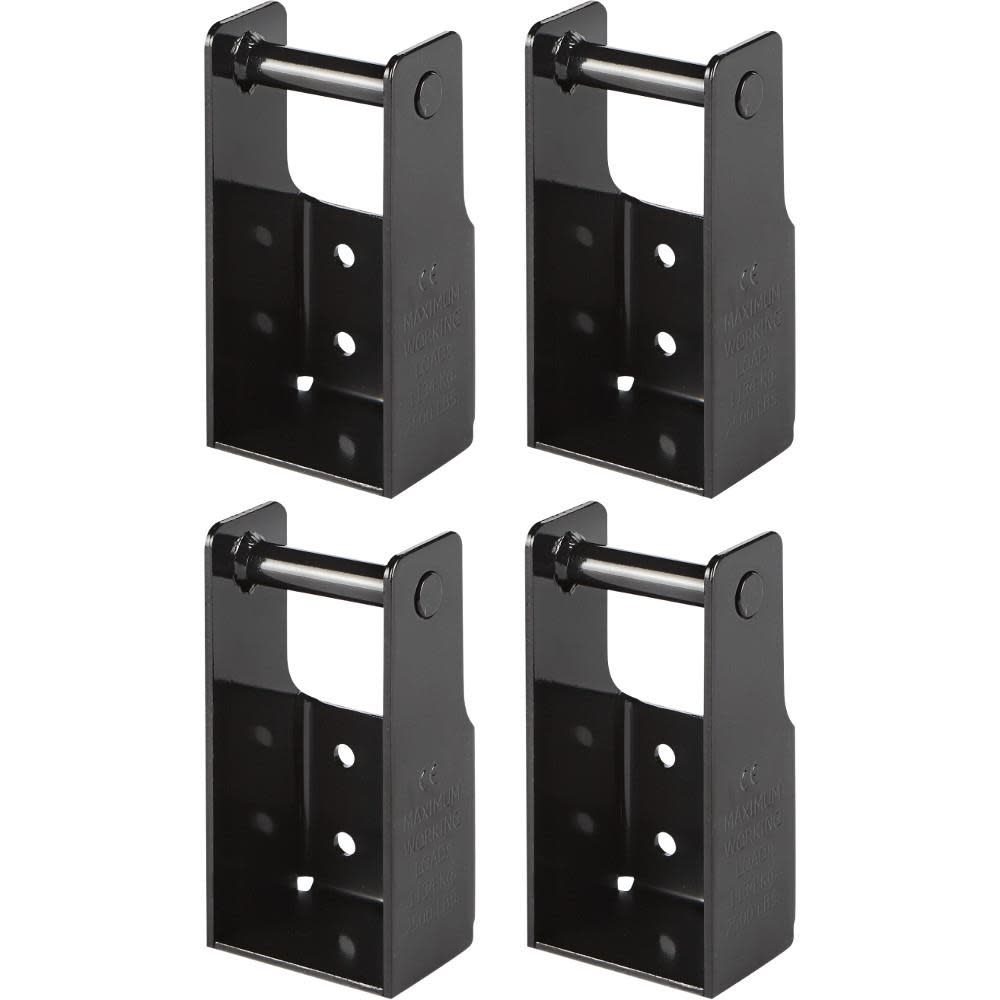 

Knaack Crane Lift Kit