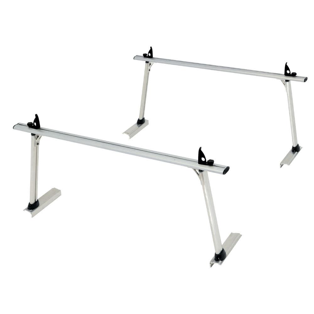 

Werner Aluminum Truck Rack