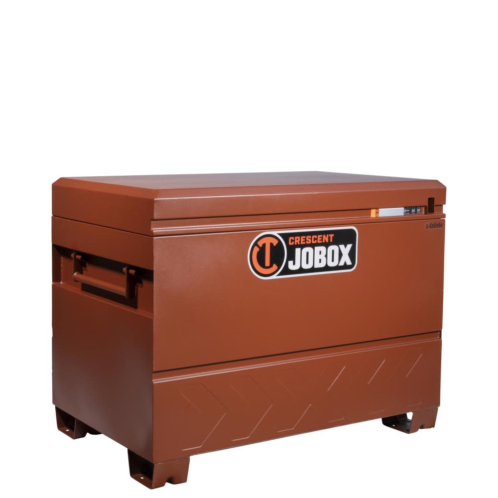 

Crescent JOBOX 48" Site-Vault Heavy-Duty High Capacity Chest