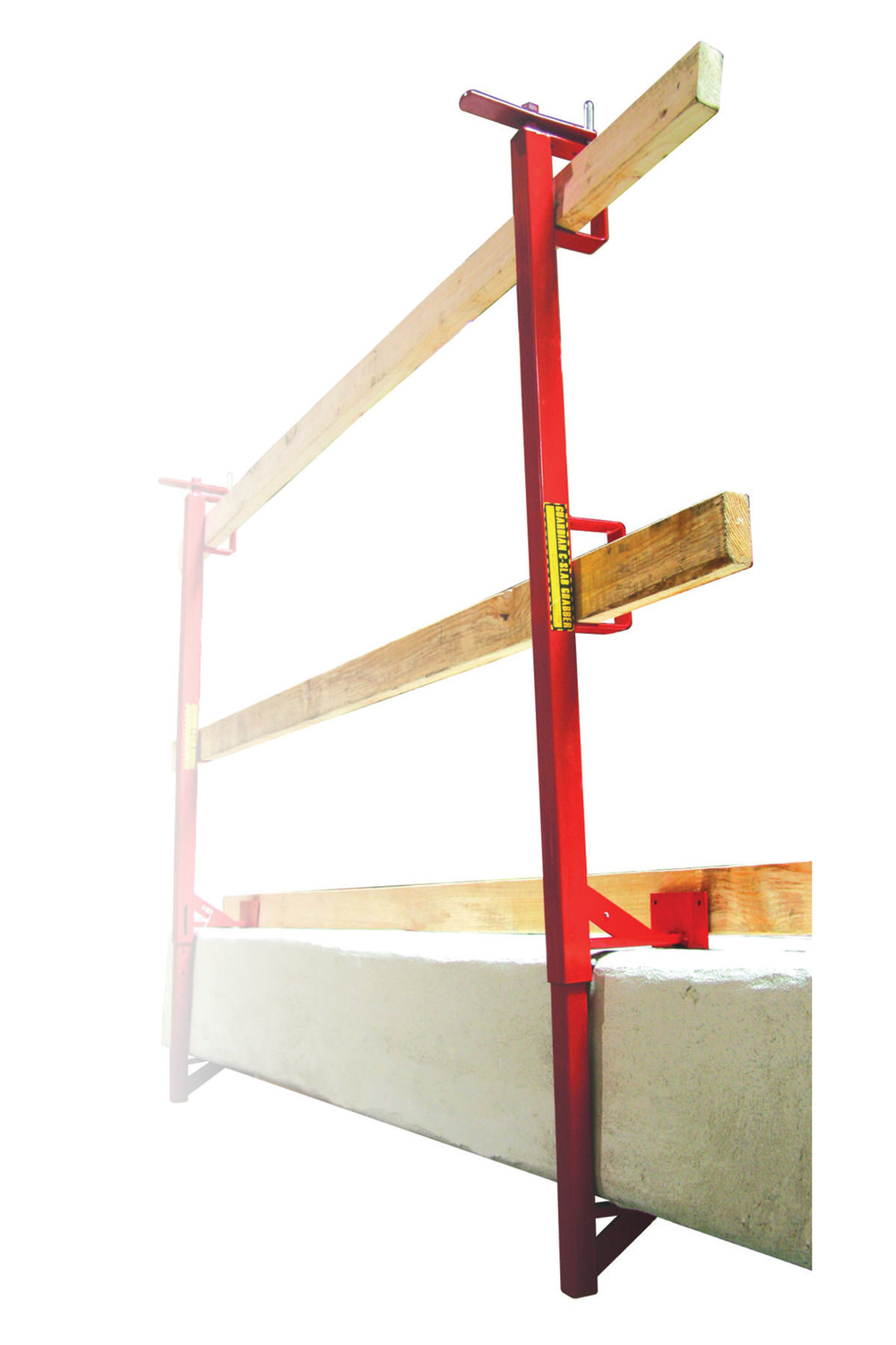 

Guardian Fall Protection C-Slab Grabber