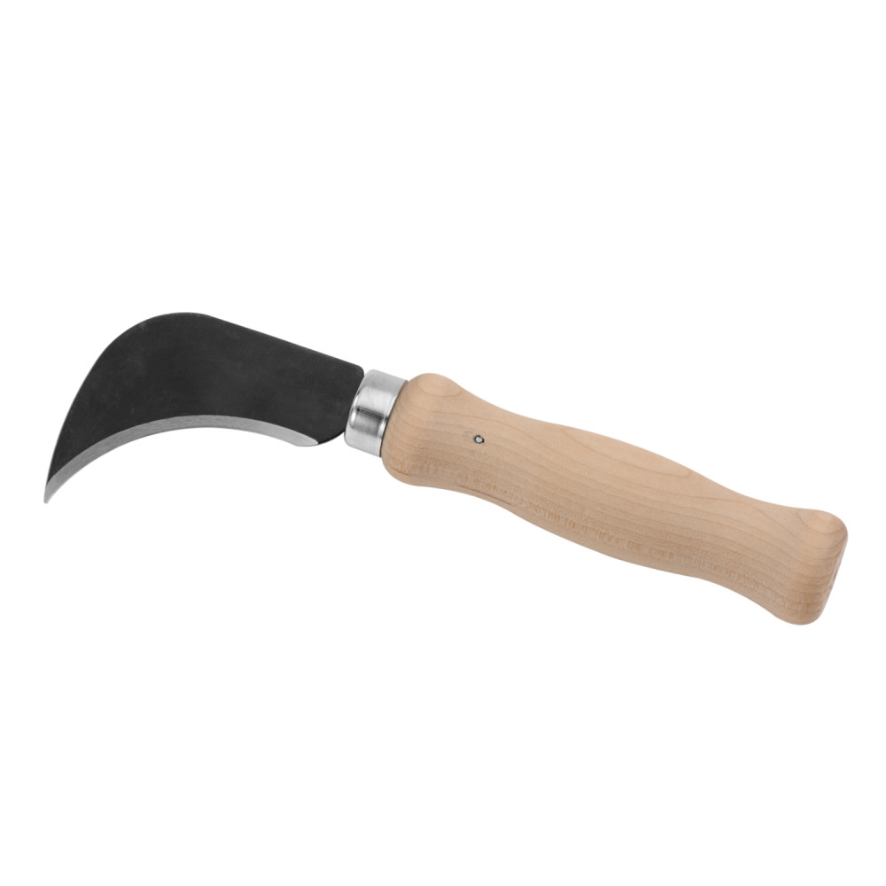 

Stanley 7-3/8 In. Taper Ground Cutlery Steel Blade Linoleum Flooring Knife