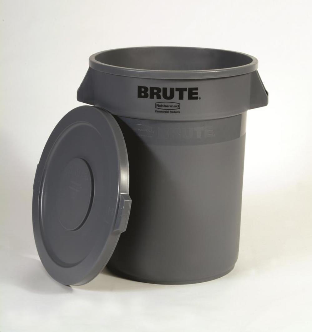 

Rubbermaid BRUTE Trash Can Lid