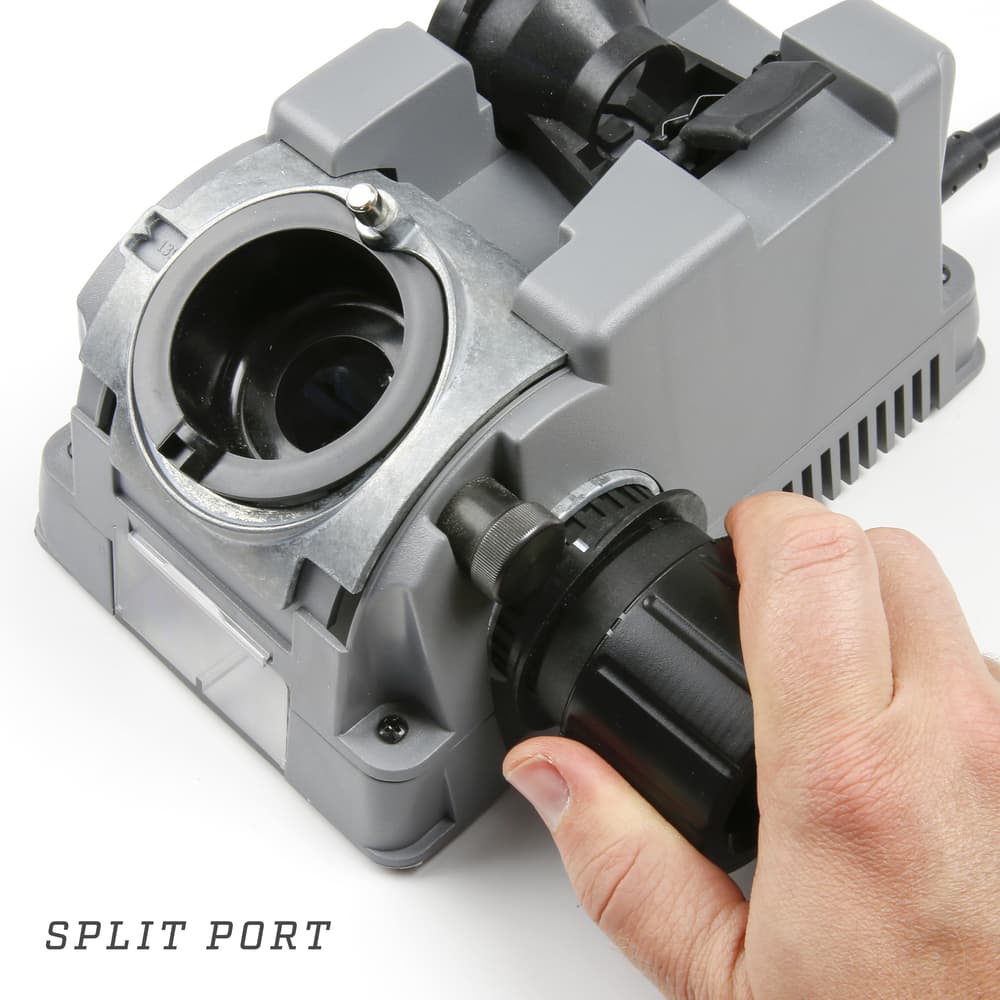 Drill Doctor DD500X Drill Bit Sharpener 03681 - Acme Tools