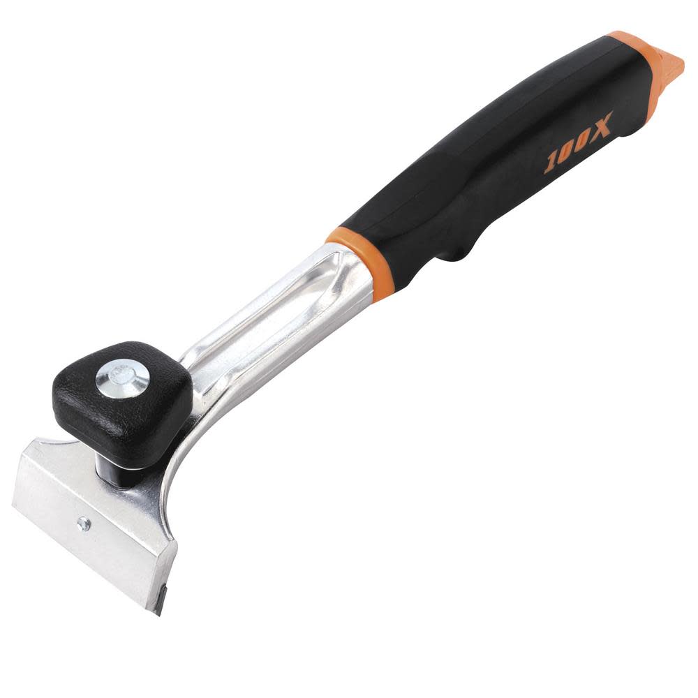 

Warner 2-3/8 Soft Grip Carbide with Knob