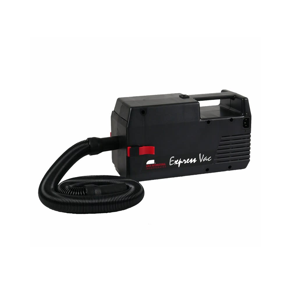 Atrix Black Express Safety HEPA Vacuum Cleaner