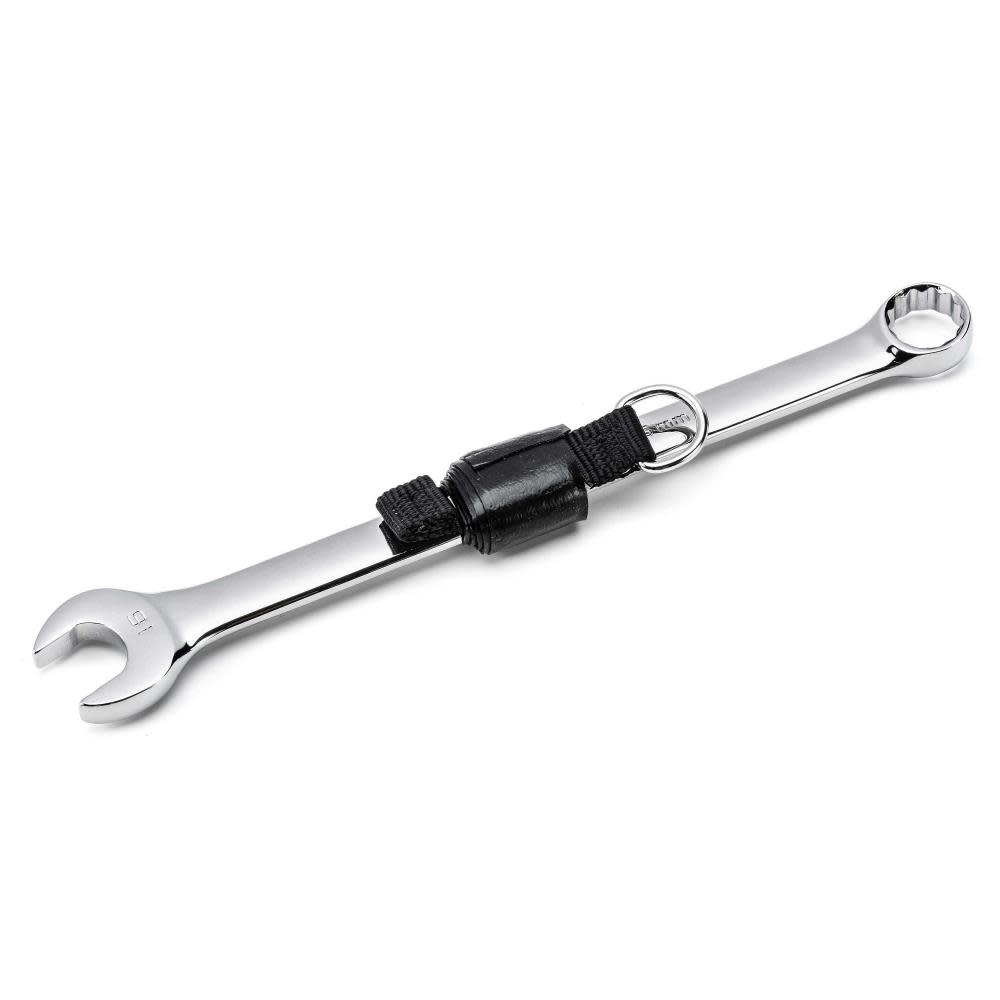 

GEARWRENCH 16mm 12 Point Tether Ready Long Pattern Combination Wrench