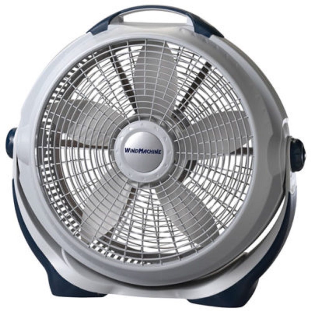 Lasko 20in Wind Machine Fan 3300 - Acme Tools